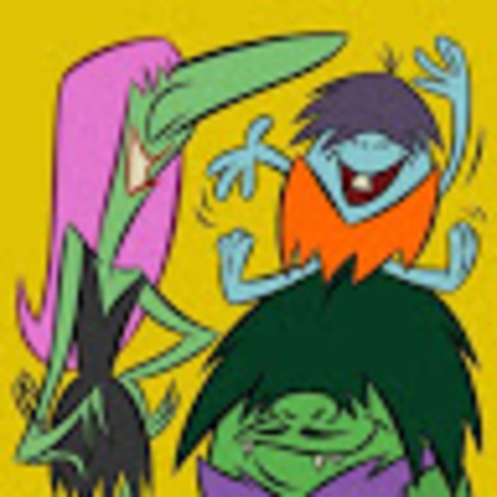 Meet your Posher, Creepella